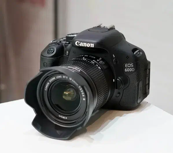 دوربین ۶۰۰d|دوربین عکاسی و فیلمبرداری|قم, علی آباد سعدگان|دیوار