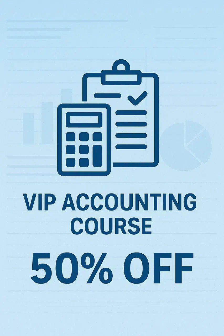 دوره کاراموز حسابداری با تخفیف ویژه 50%|خدمات آموزشی|یزد, |دیوار