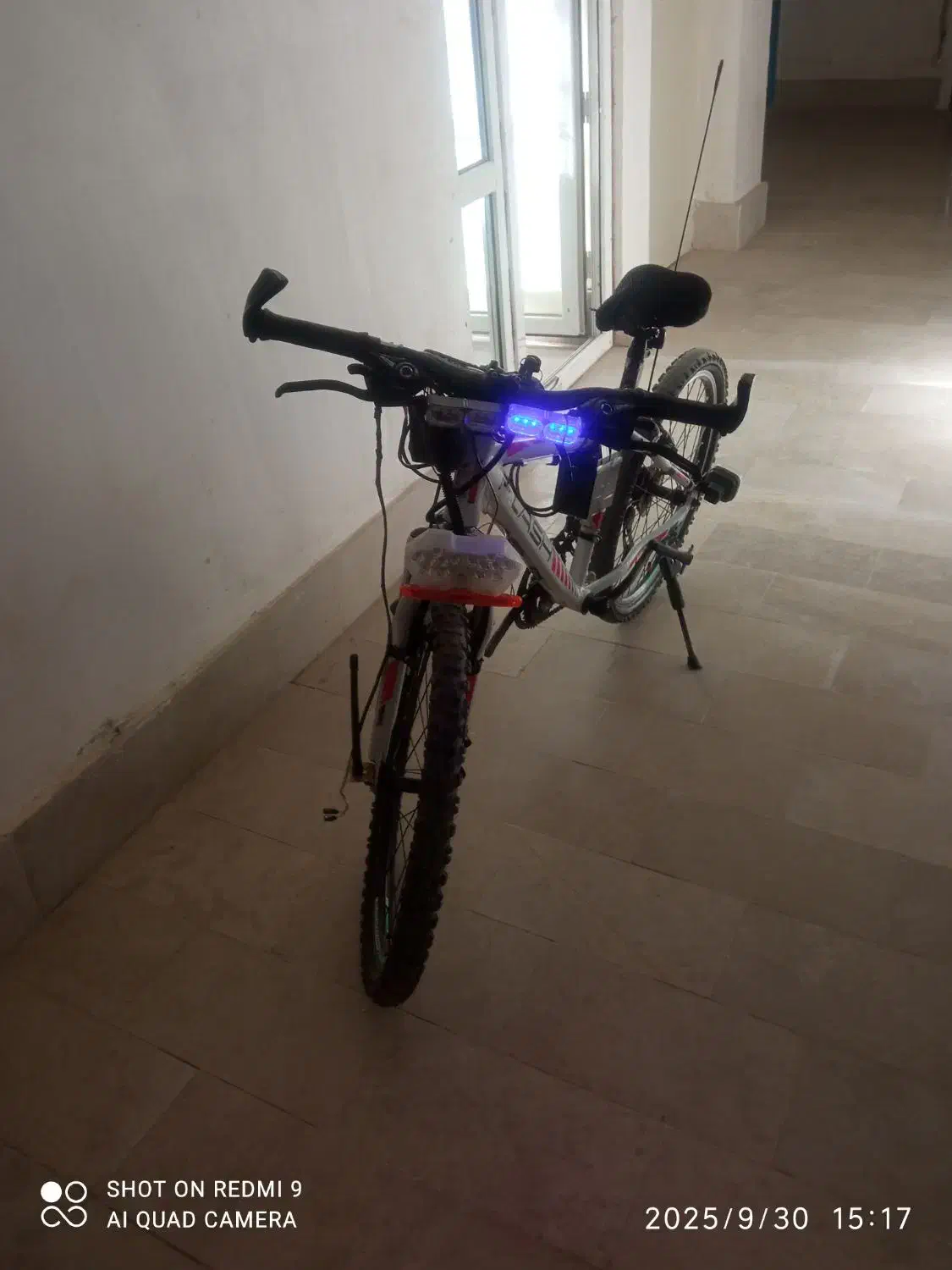 دوچرخه 24|دوچرخه، اسکیت، اسکوتر|گلبهار, شهر جدید گلبهار|دیوار