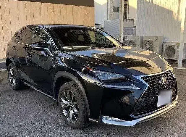 لکسوس nx200t|خودرو سواری و وانت|اهواز, امانیه|دیوار