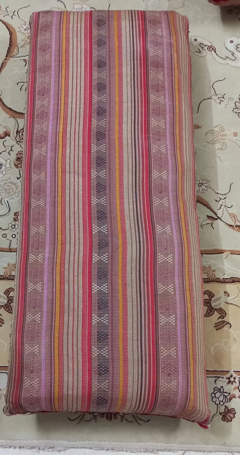 پشتی دست باف اصل|پشتی|مشهد, چهارچشمه|دیوار