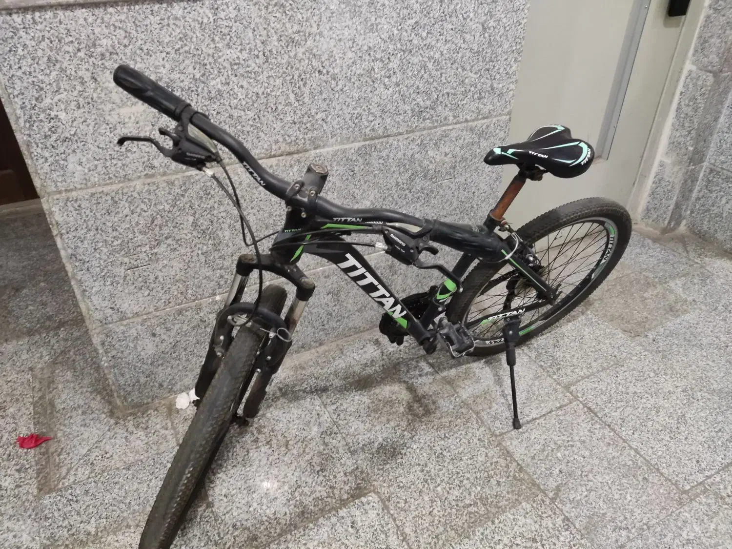 دوچرخه 26|دوچرخه، اسکیت، اسکوتر|قم, پردیسان|دیوار