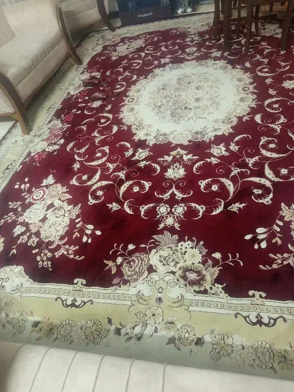 فرش 12متری مشهد|فرش|همدان, |دیوار