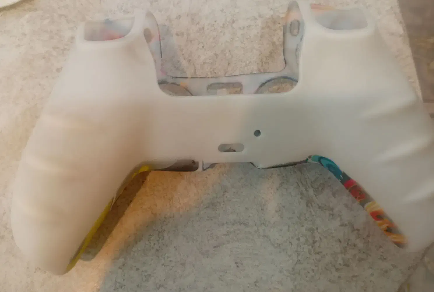 روکش دسته پلستیشن 5|کنسول، بازی ویدئویی و آنلاین|قائن, |دیوار