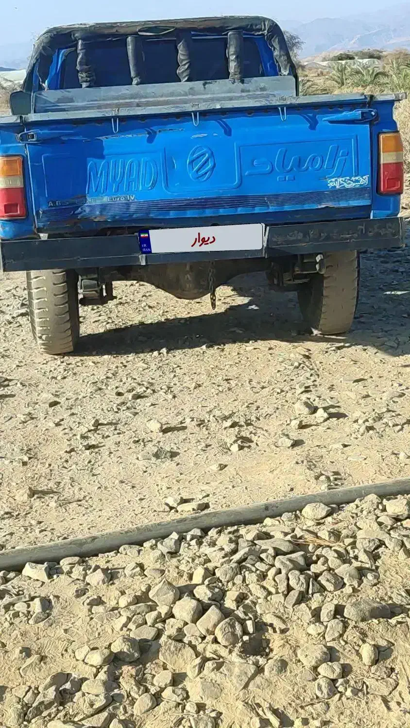 ماشین|خودرو سواری و وانت|جیرفت, |دیوار