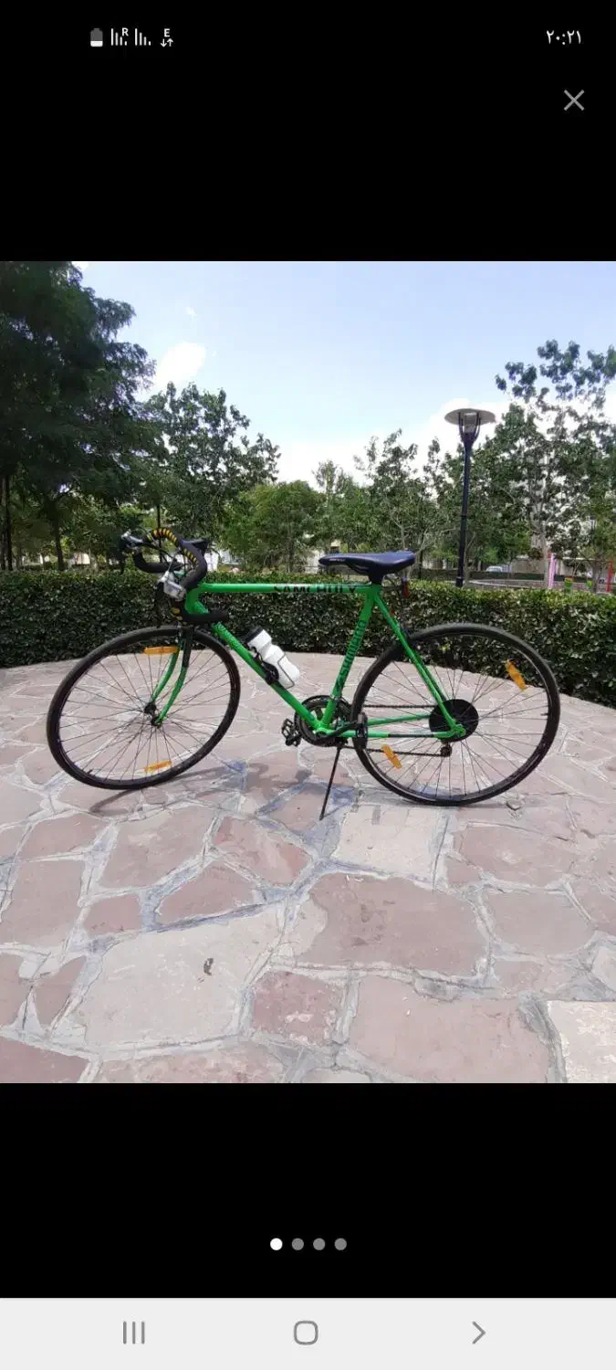 دوچرخه کورسی|دوچرخه، اسکیت، اسکوتر|مشهد, رسالت|دیوار