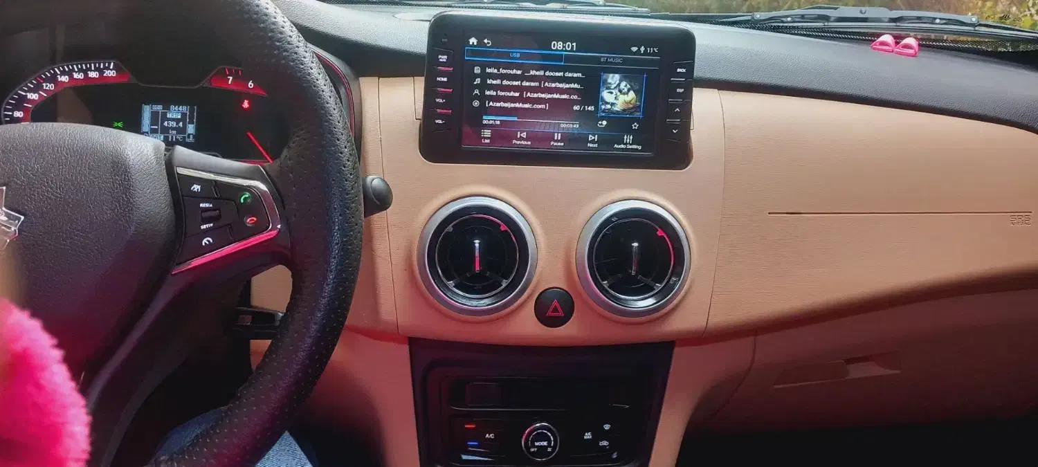 اطلسGL 404|خودرو سواری و وانت|بهارستان, |دیوار