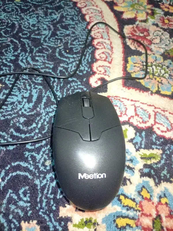 ماوس|قطعات و لوازم جانبی رایانه|شیراز, آزادگان|دیوار