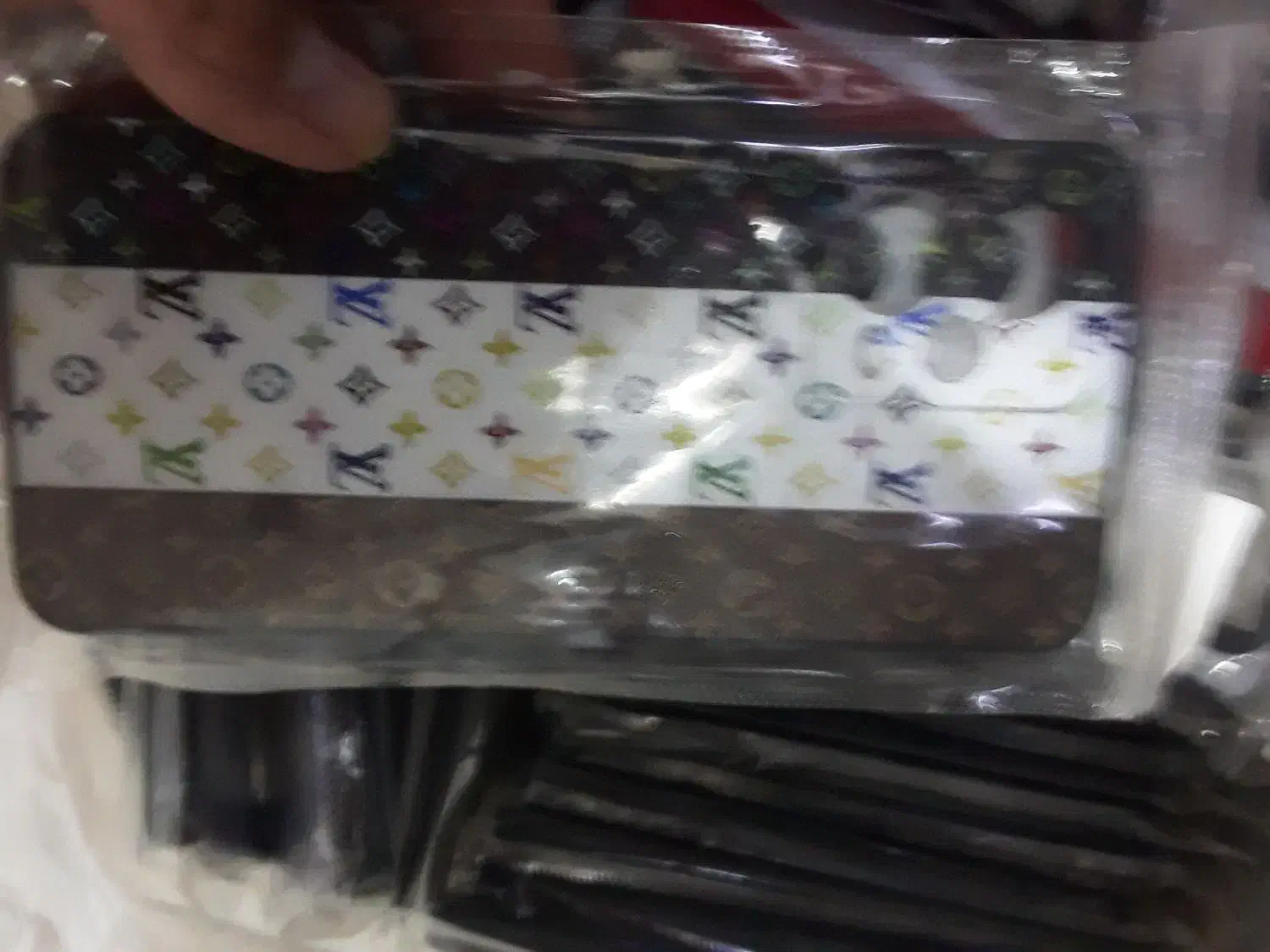 قاب poco x5|لوازم جانبی موبایل و تبلت|ری, دولت‌آباد|دیوار