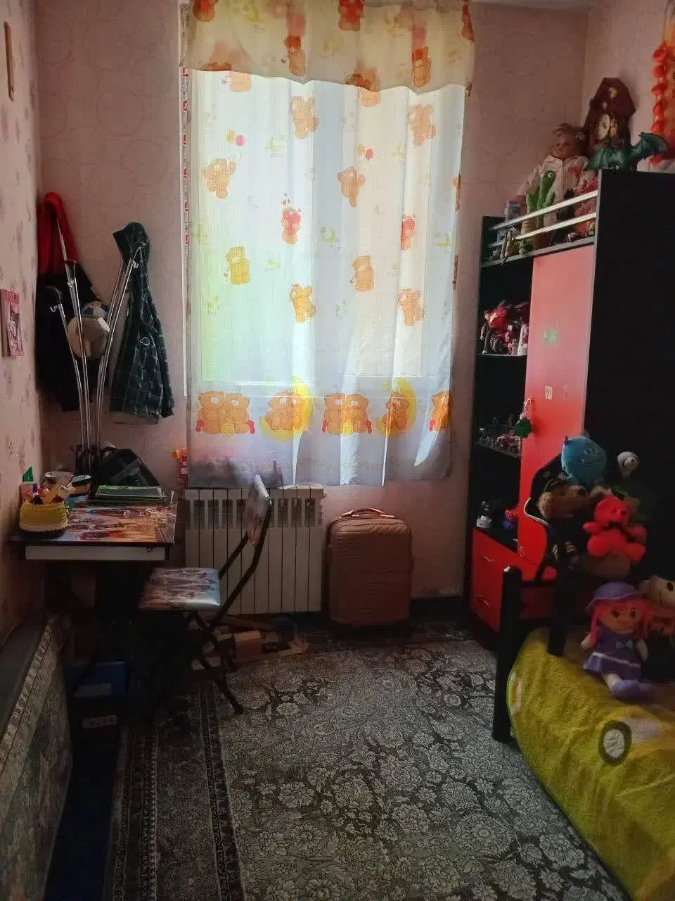 فروش آپارتمان 67 متر فلاح|فروش آپارتمان|تهران, سجاد|دیوار