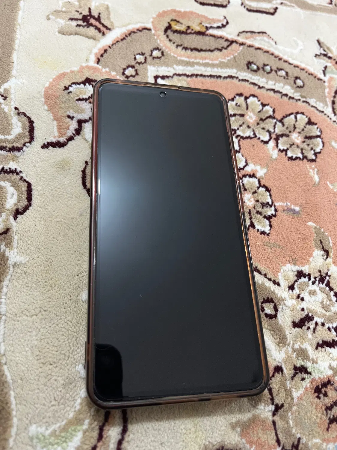 Note 13 pro 5g|موبایل|آبادان, |دیوار