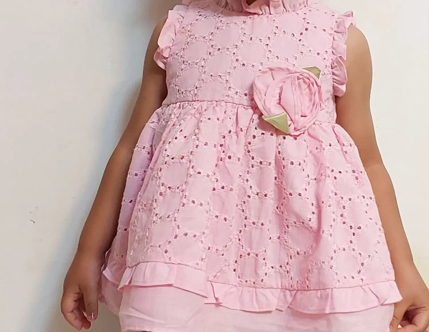 لباس شیک دخترانه خارجی|کفش و لباس بچه|قرچک, مهدیه|دیوار