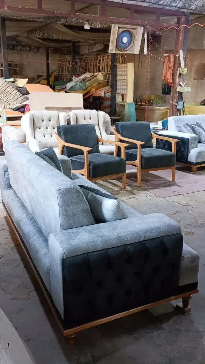 مبلمان راحتی دلاوران ،غذاخوری،سرویس خواب|مبلمان خانگی و میز عسلی|زارچ, |دیوار