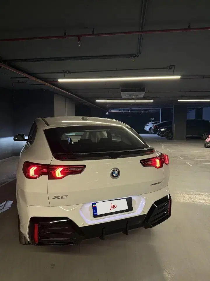 BMW X2 2025 Sdrive|خودرو سواری و وانت|تهران, ولنجک|دیوار