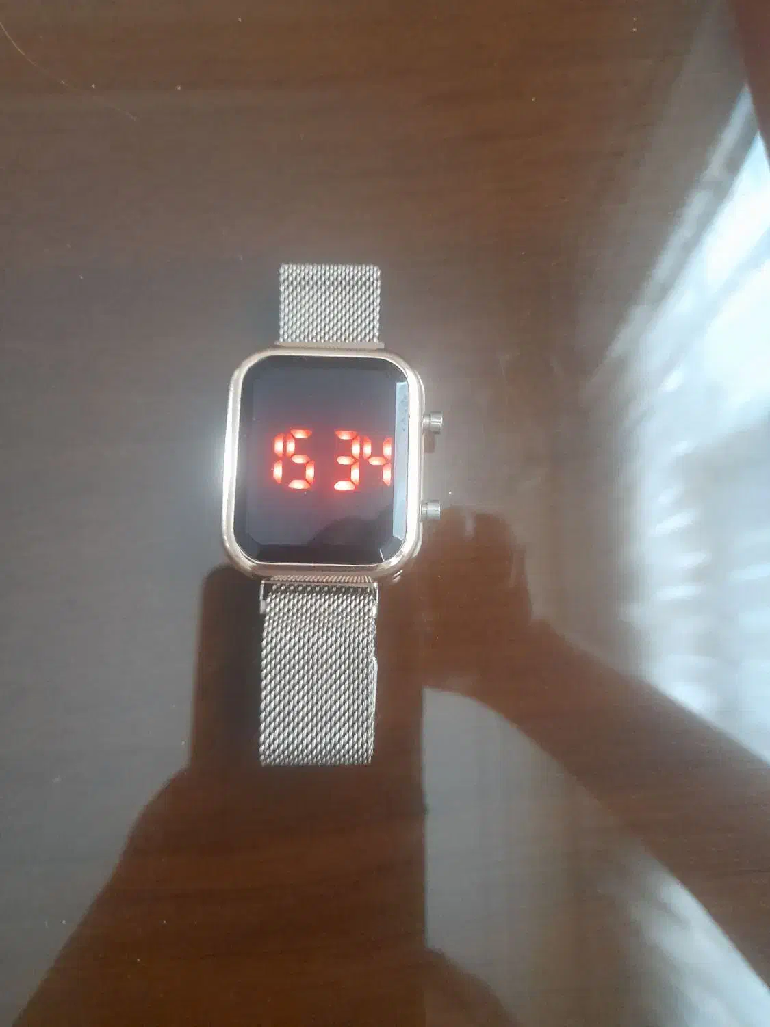 سا.عت دیجیتال|ساعت|سنندج, |دیوار