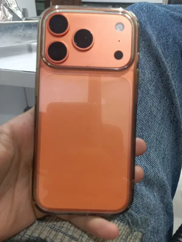 17pro|موبایل|قم, بلوار امین و ساحلی|دیوار