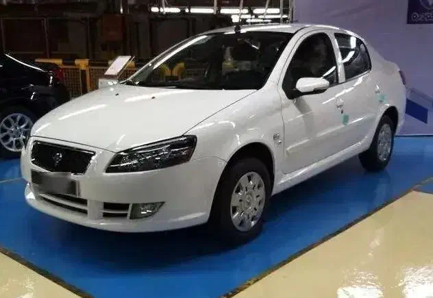 رانا  TU5P صفر خشک|خودرو سواری و وانت|یزد, |دیوار