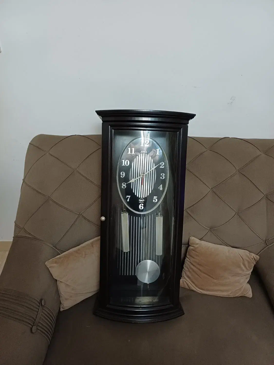 ساعت دیواری|ساعت دیواری و تزئینی|رشت, کوی مهر|دیوار