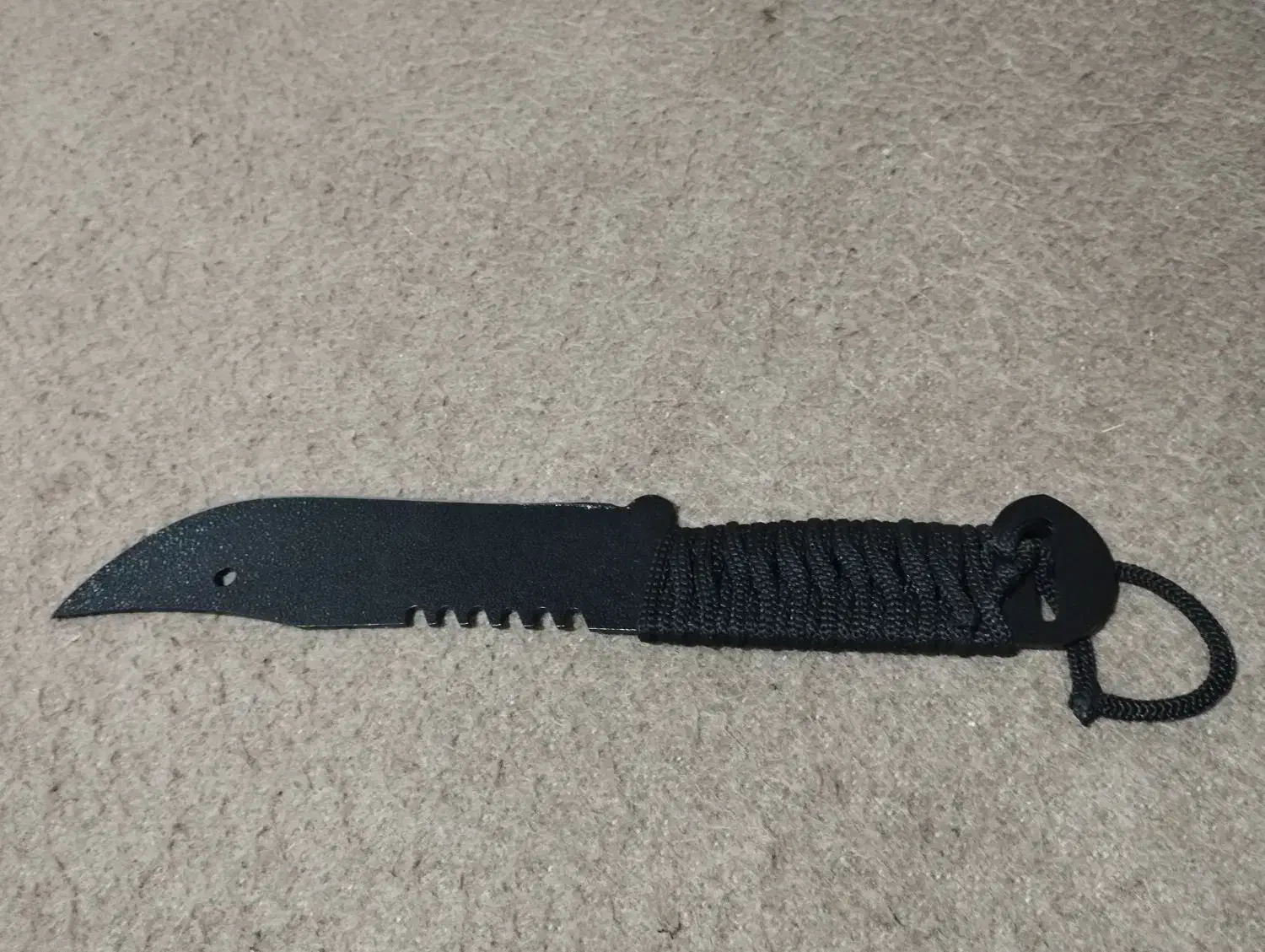 چاقو|کوهنوردی و کمپینگ|اسلامآباد غرب, |دیوار