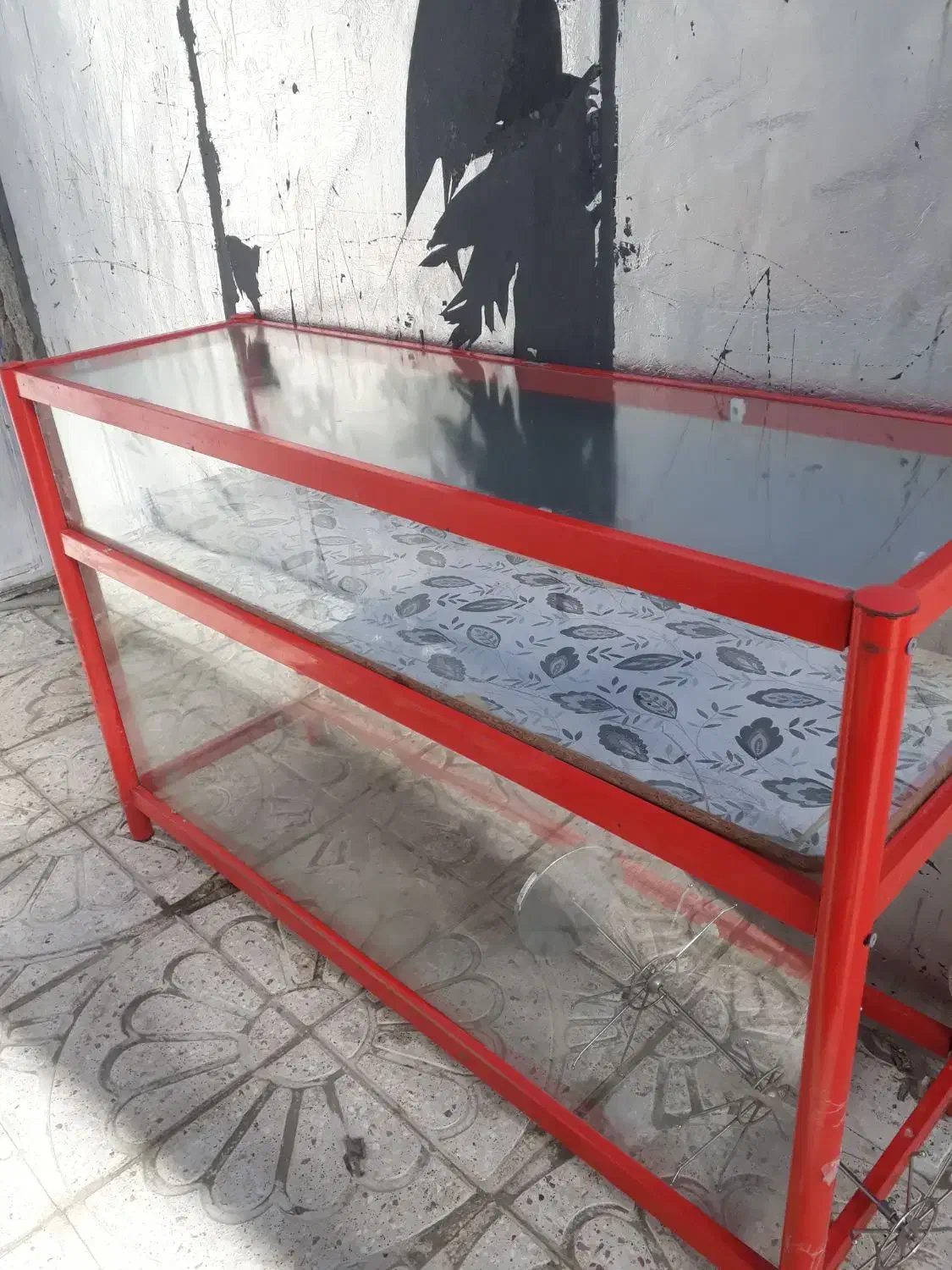 ویترین|بوفه، ویترین، کنسول|کرمانشاه, |دیوار