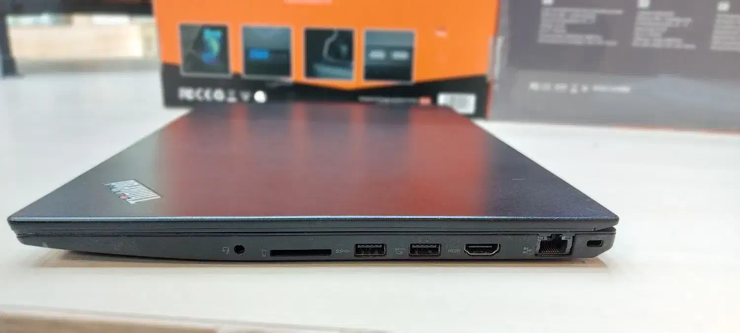 لپ تاپ لنوو تینک پد ThinkPad T570 i7 6th|رایانه همراه|ورامین, ورامین|دیوار