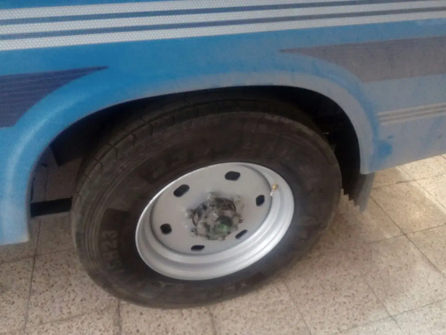 فزوش نیسان|خودرو سواری و وانت|شاهرود, |دیوار