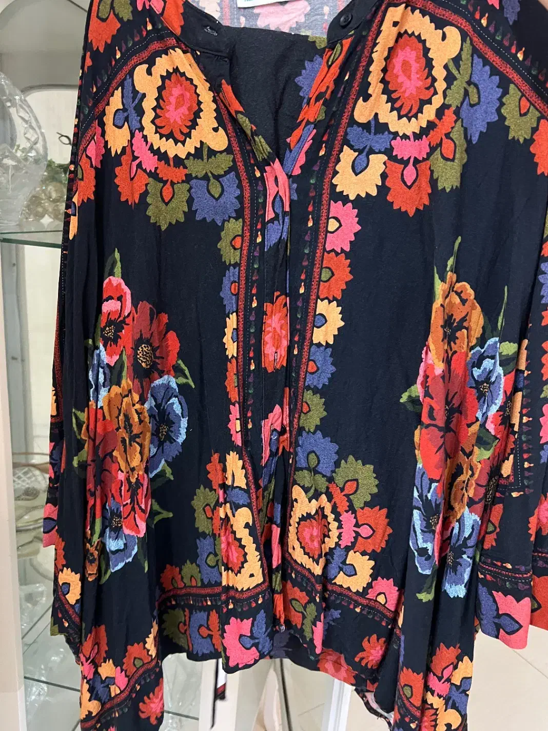 بلوز شلوار ست|لباس|مشهد, هنرور|دیوار