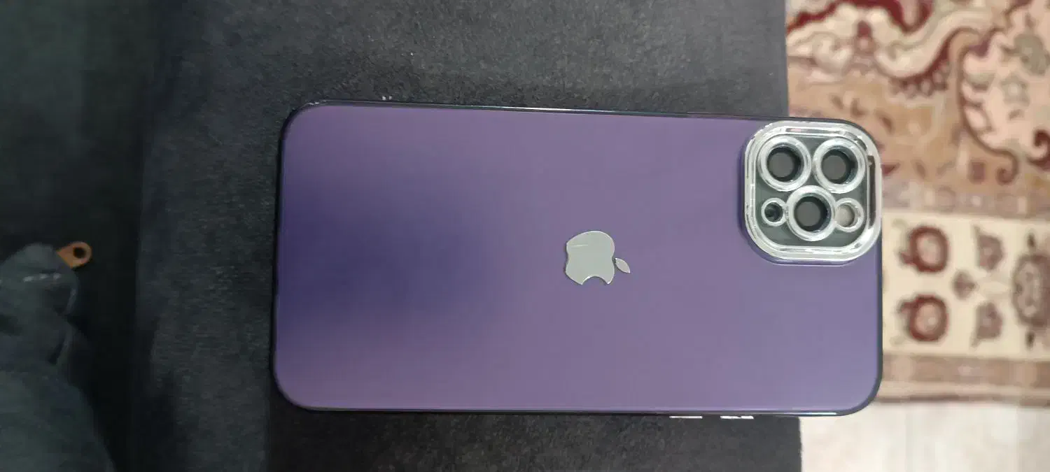 ایفون ۱۱پرومکس|موبایل|رشت, کوی جام جم|دیوار