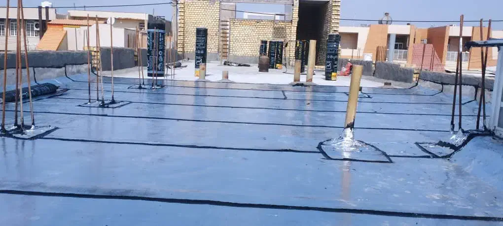 نصب ایزوگام|خدمات پیشه و مهارت|بهبهان, |دیوار