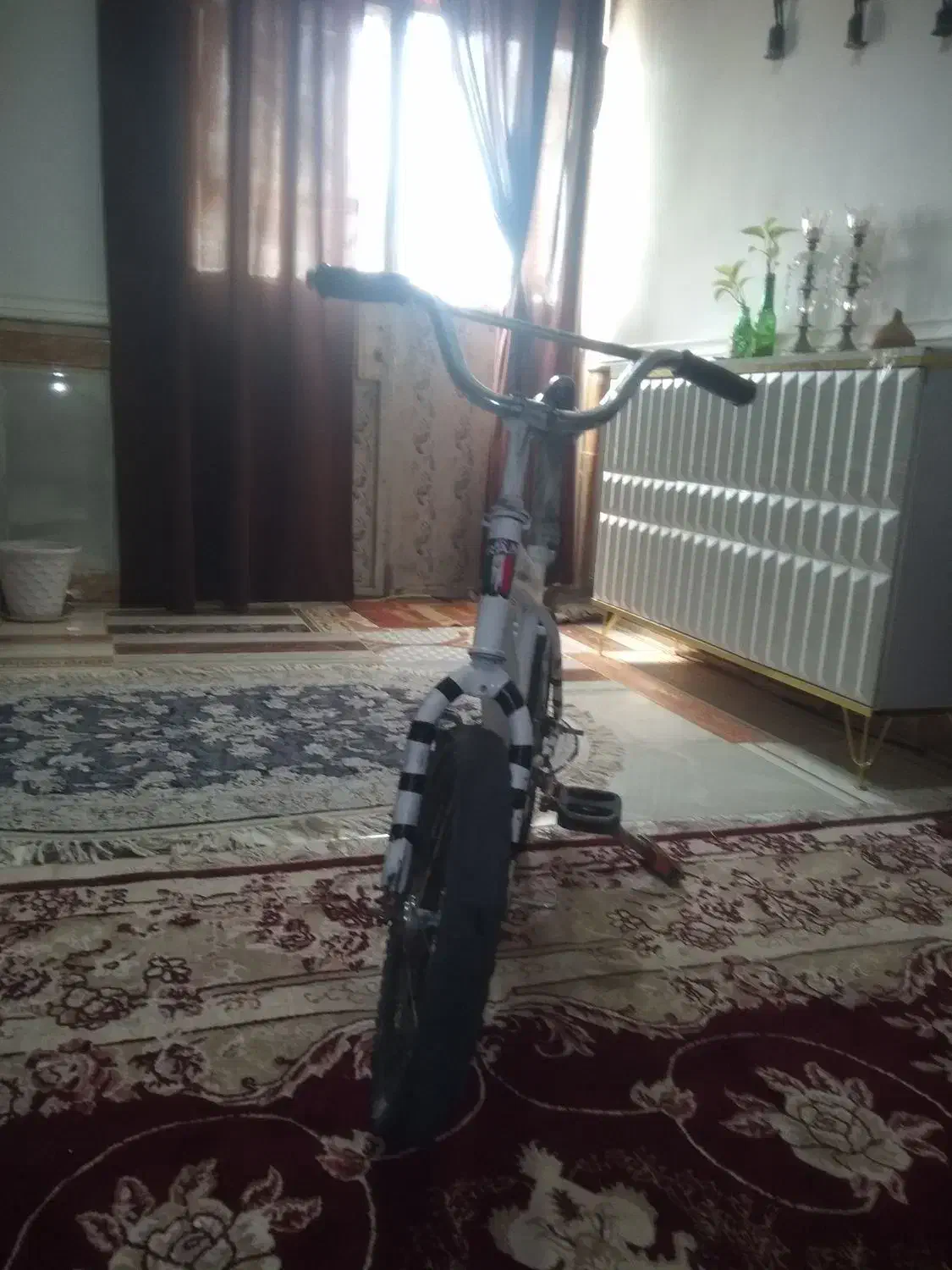 دوچرخه سالم|دوچرخه، اسکیت، اسکوتر|زابل, |دیوار