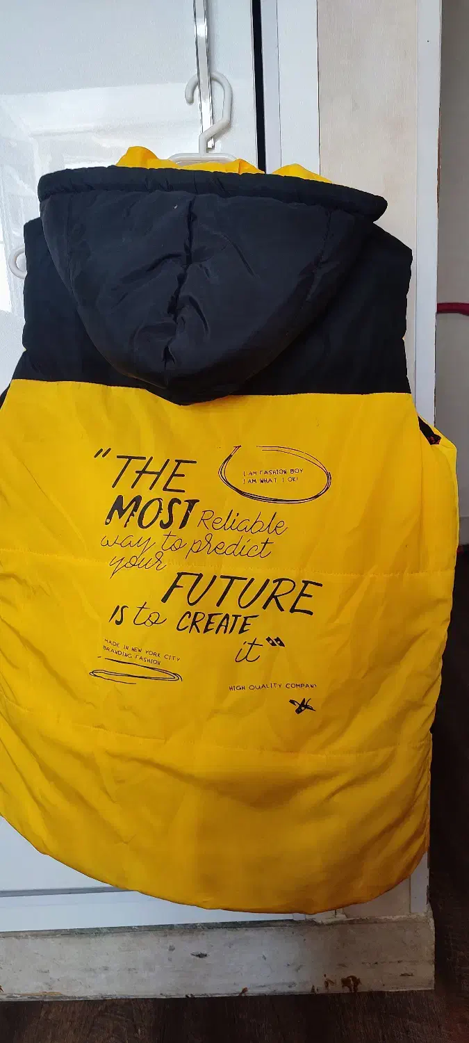 پافر|لباس|اصفهان, قهجاورستان|دیوار