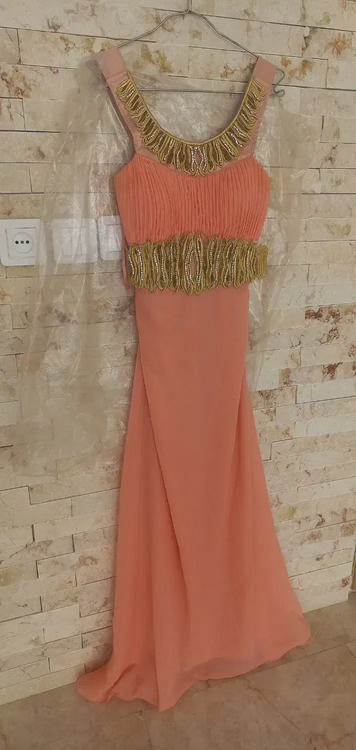 فروش لباس مجلسی نو|لباس|اردکان, |دیوار