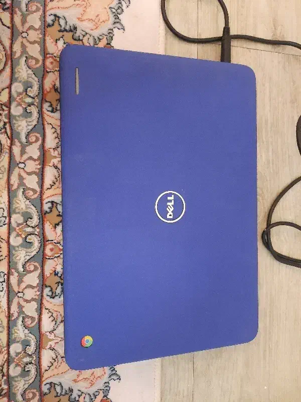 کروم بوک. لب تاب ۱۱ اینچ|رایانه همراه|شهرکرد, |دیوار