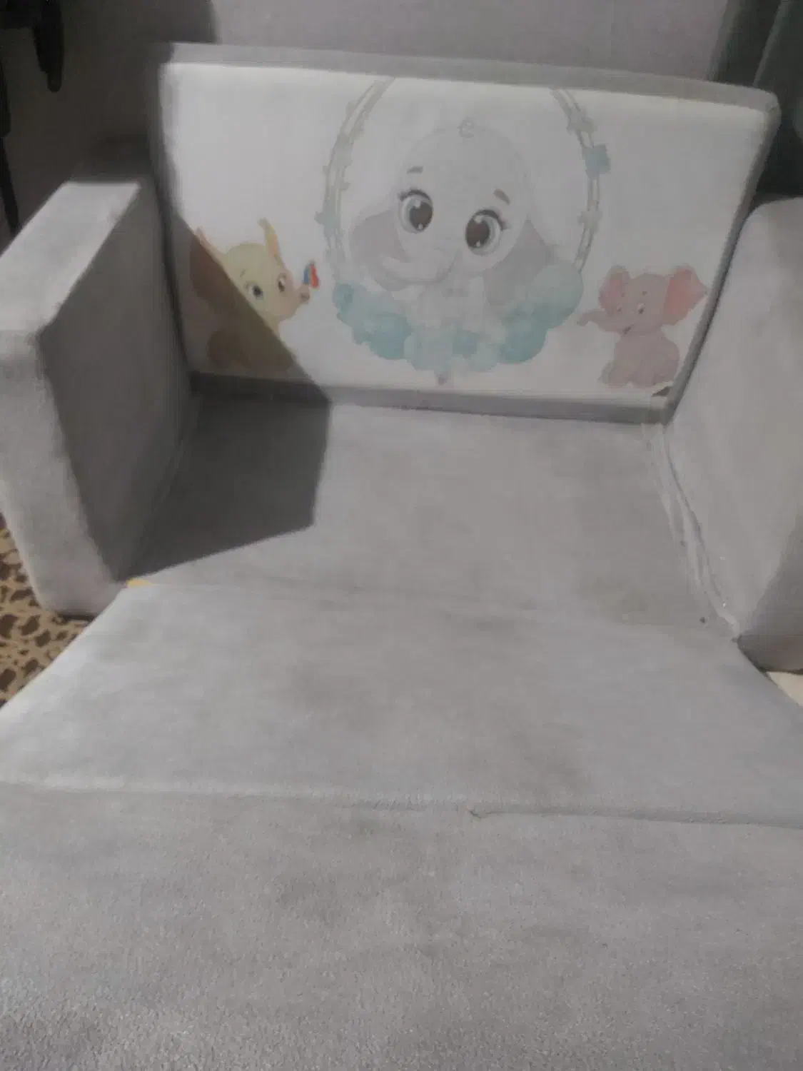 مبل تختشو کودک|تخت و صندلی بچه|اندیشه, اندیشه فاز ۴|دیوار