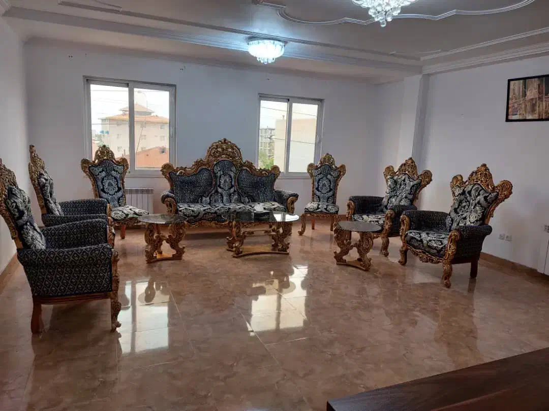 اجاره 100متر آپارتمان موقعیت ادارای|اجارهٔ دفتر کار، اتاق اداری، مطب|رامسر, |دیوار