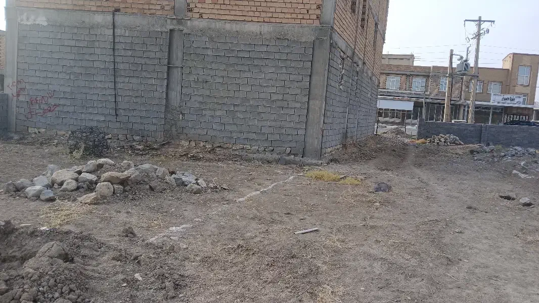 زمین ملکشاهی ..بلوار ولیعصر ..|فروش زمین و ملک کلنگی|ملکشاهی, |دیوار