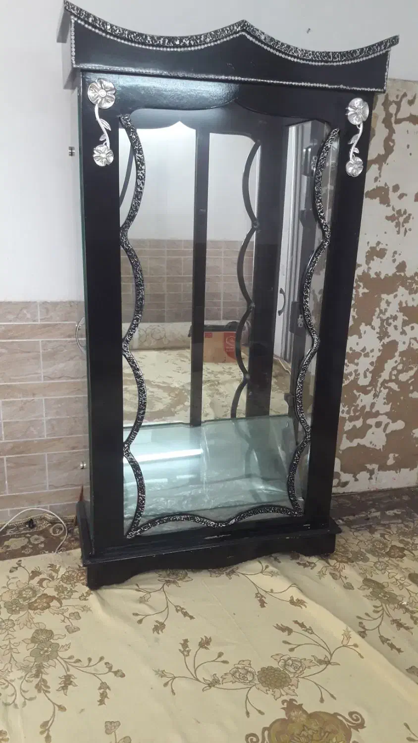 بوفه|بوفه، ویترین، کنسول|شیراز, بالا کفت|دیوار