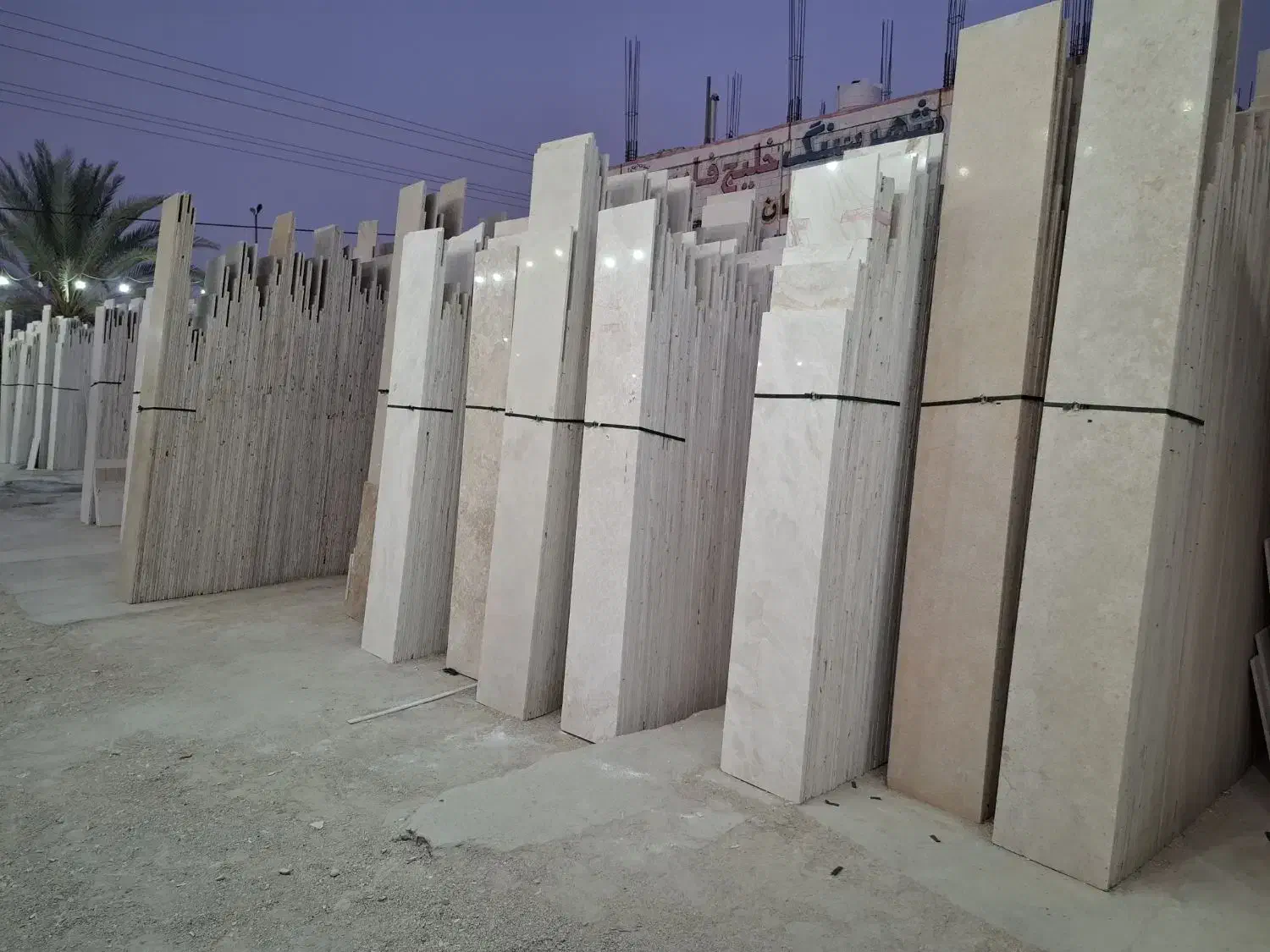 فروش با کیفیت ترین سنگ ها|مصالح و تجهیزات ساختمان|لامرد, |دیوار