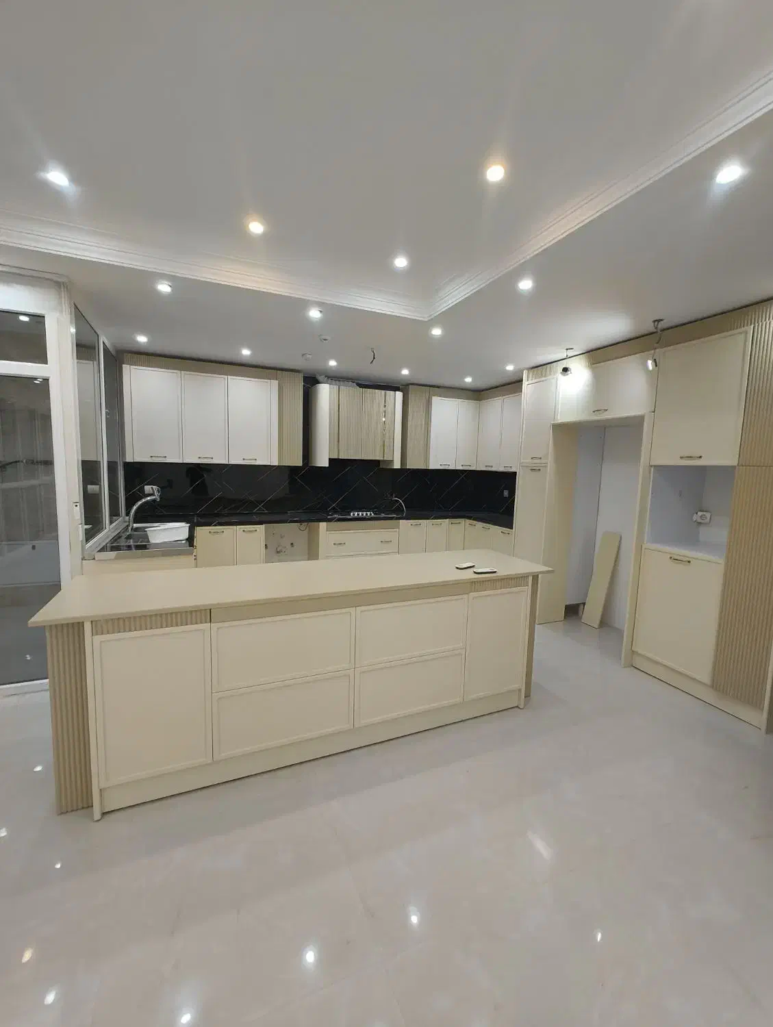 ۱۱۵ متری تکواحدی معبر ۲۰ امام رضا / گرمایش کف|فروش آپارتمان|مشهد, امام رضا (ع)|دیوار