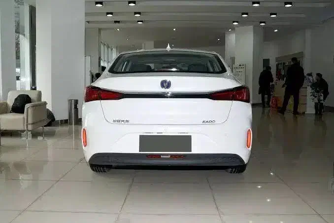 چانگان ایدو ۴۶۰ صفر وارداتی|خودرو سواری و وانت|تهران, فرمانیه|دیوار