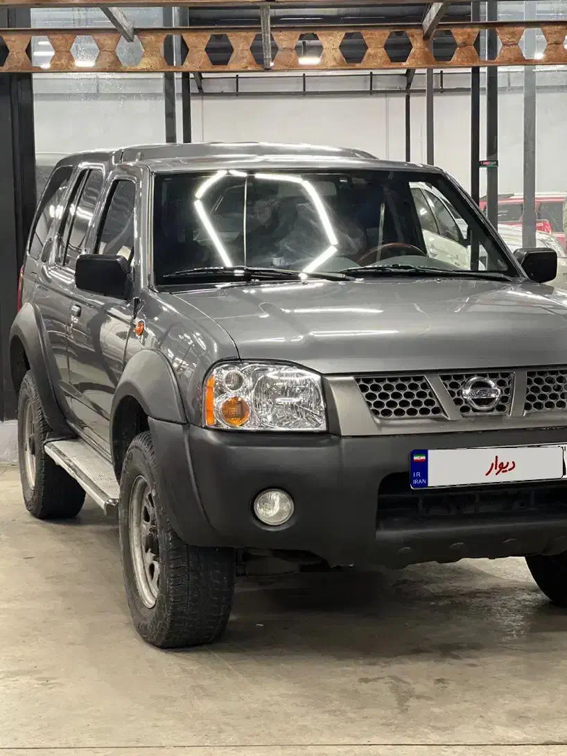 رونیز ۸۷|خودرو سواری و وانت|تهران, اتحاد|دیوار