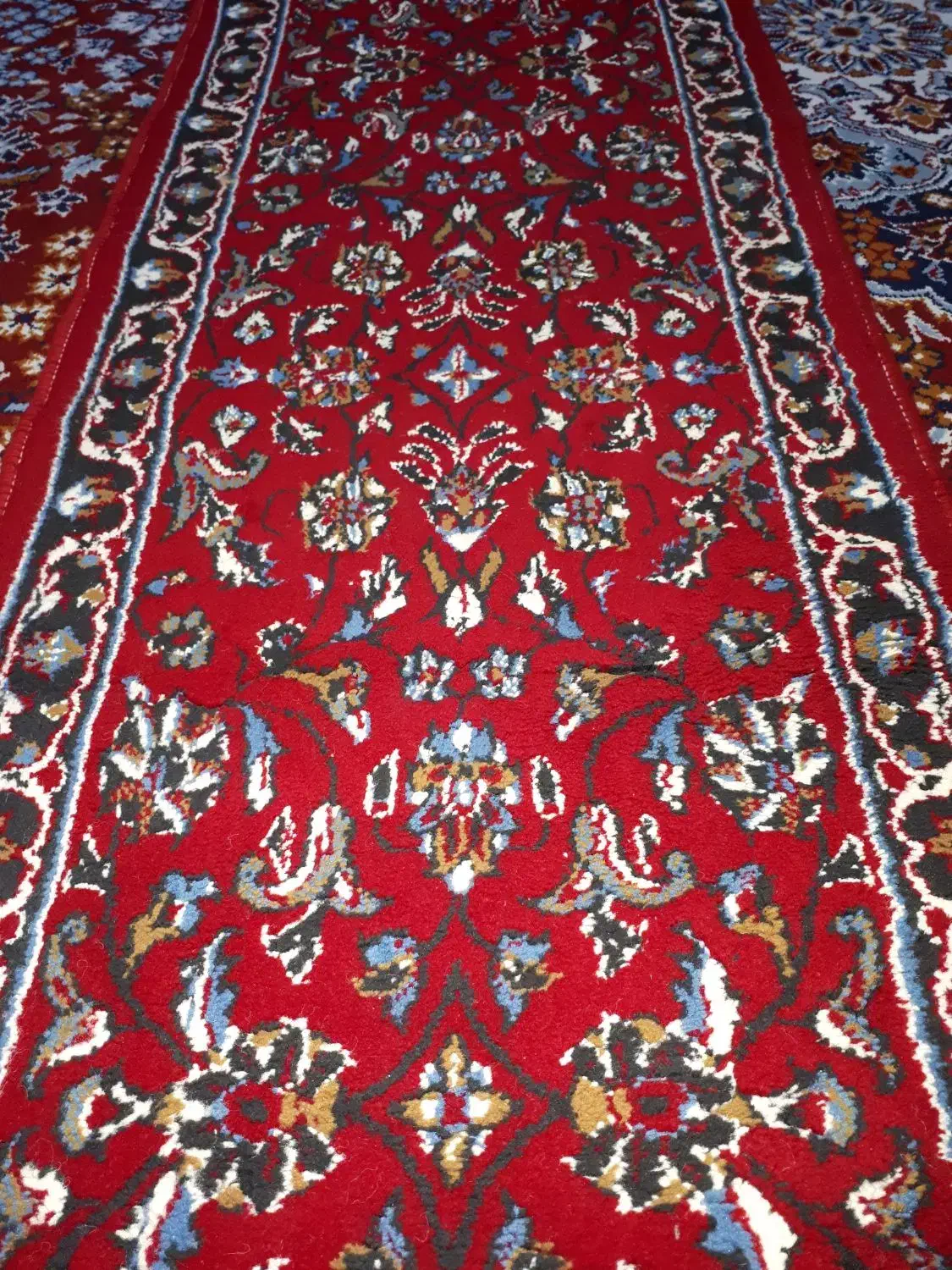 قالی|فرش|بندر امام خمینی, |دیوار