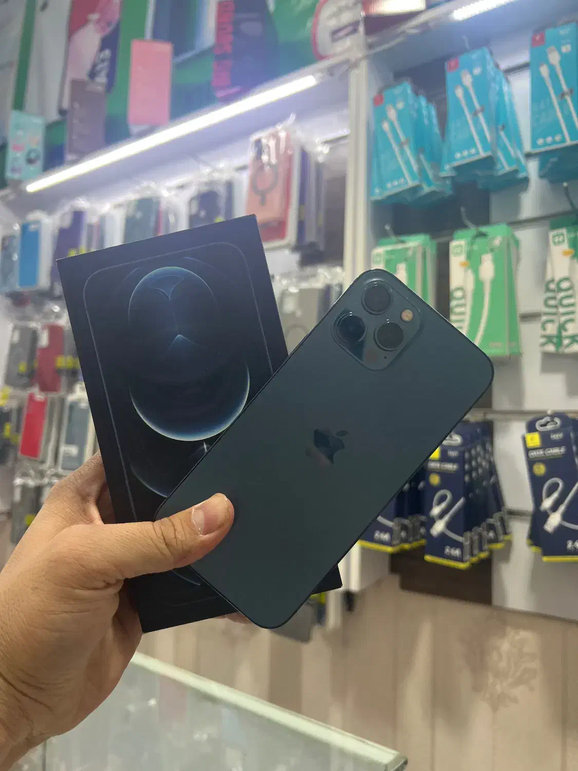 ۱۲ پرومکس / اقساط/ پرسنل فراجا|موبایل|قم, مهر آباد|دیوار