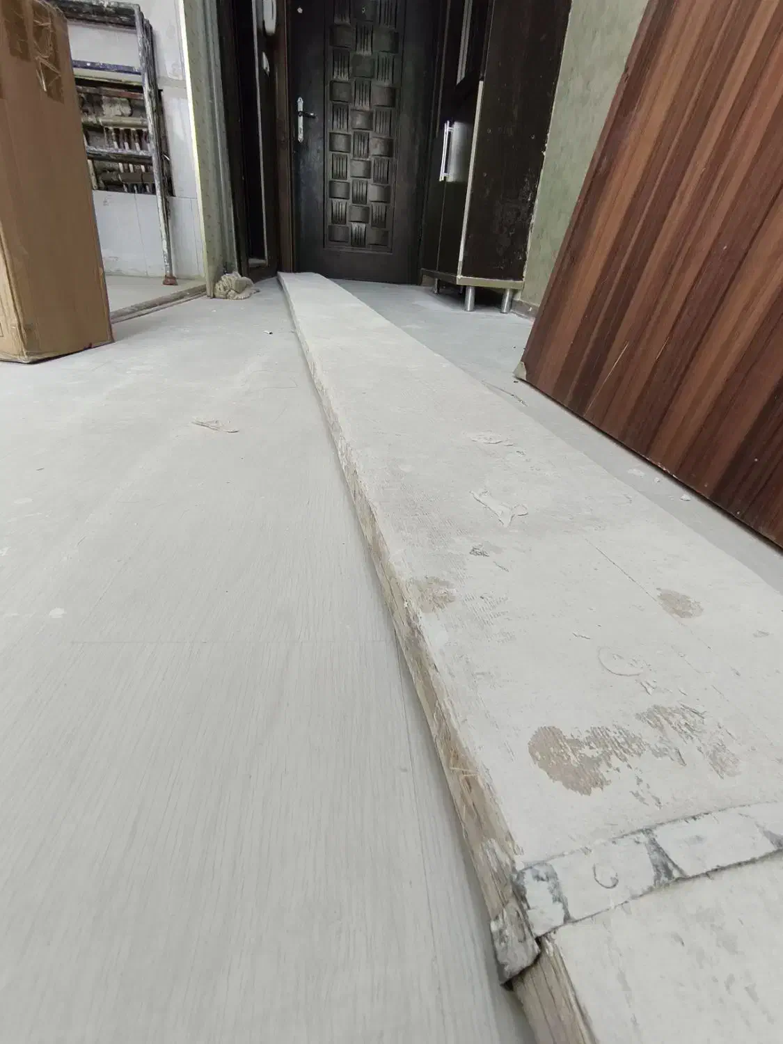 تخته الوار مناسب بنایی|مصالح و تجهیزات ساختمان|صدرا-فارس, فاز ۱|دیوار