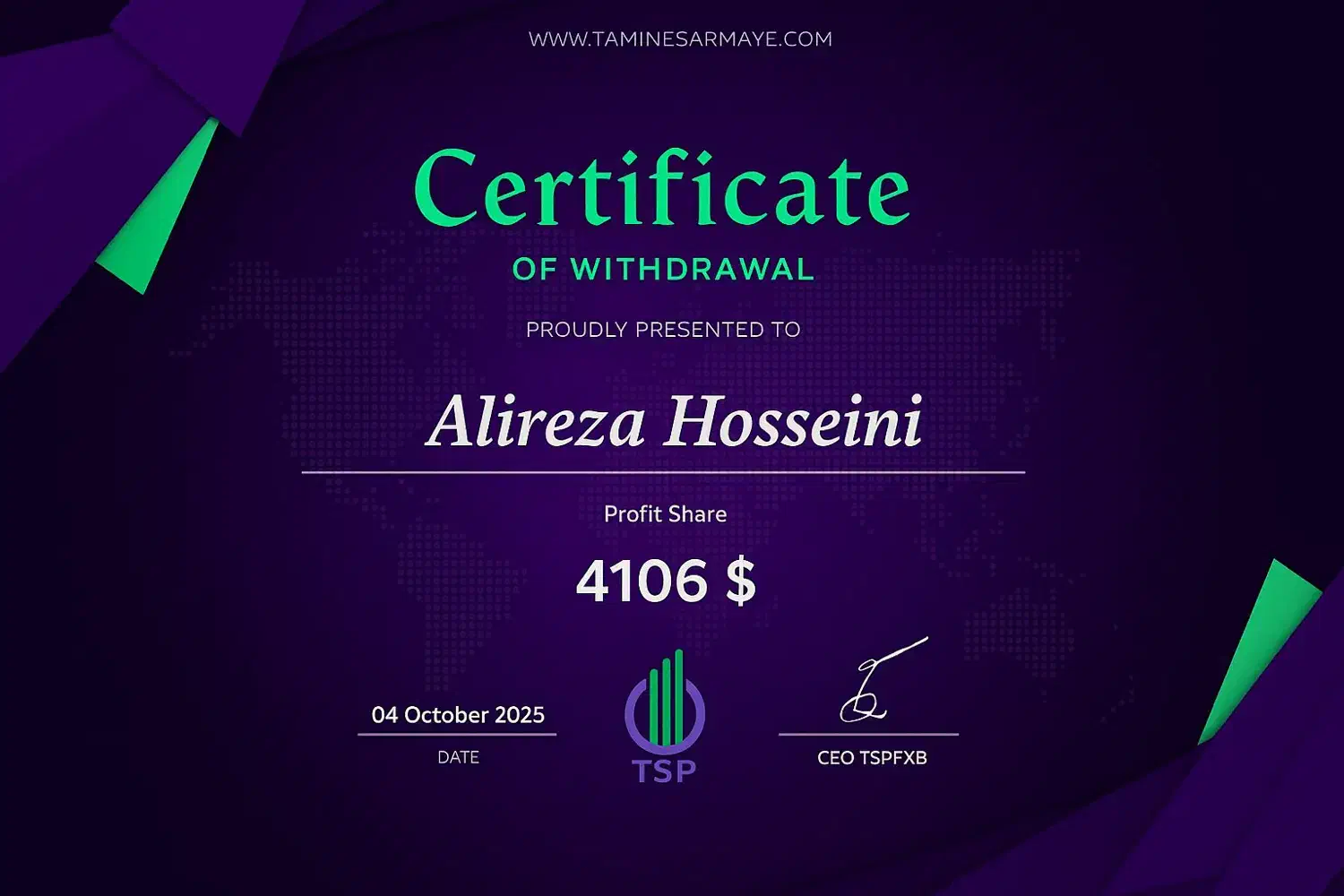 آموزش ترید|خدمات آموزشی|اصفهان, مرداویج|دیوار