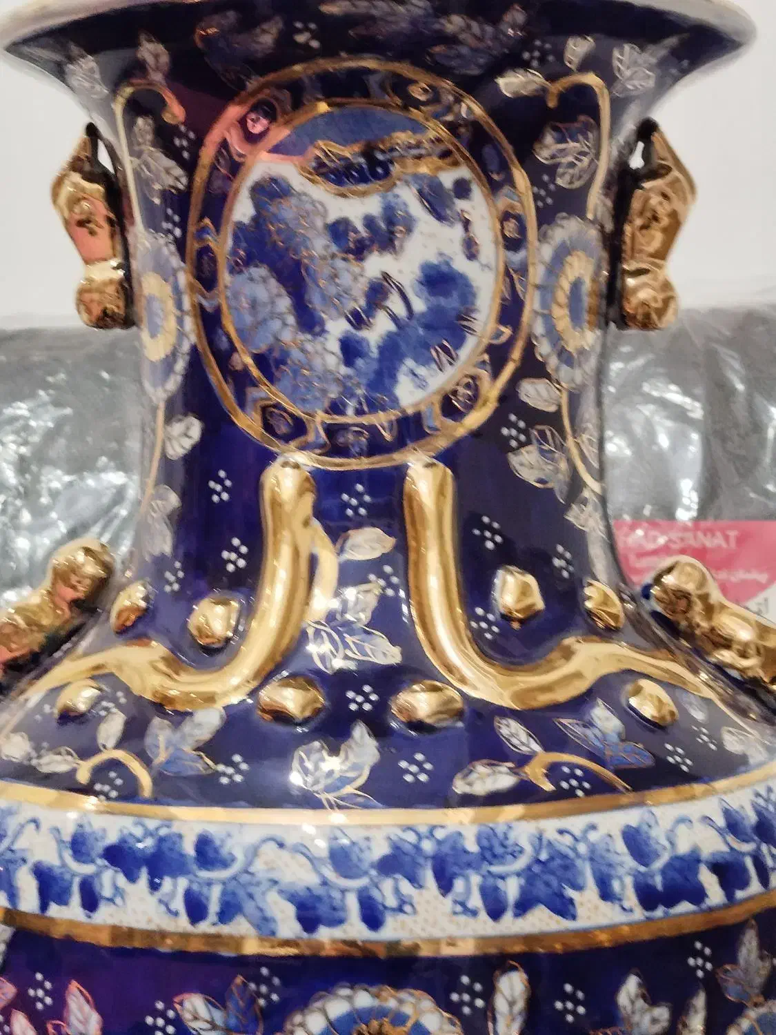 دکور|کلکسیون اشیاء عتیقه|فیروز, |دیوار