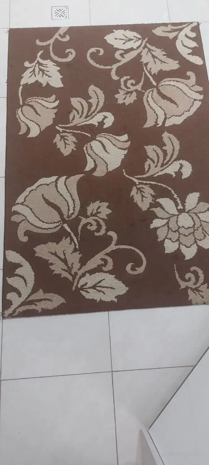 فرش وقالیچه|فرش|مشهد, الهیه|دیوار