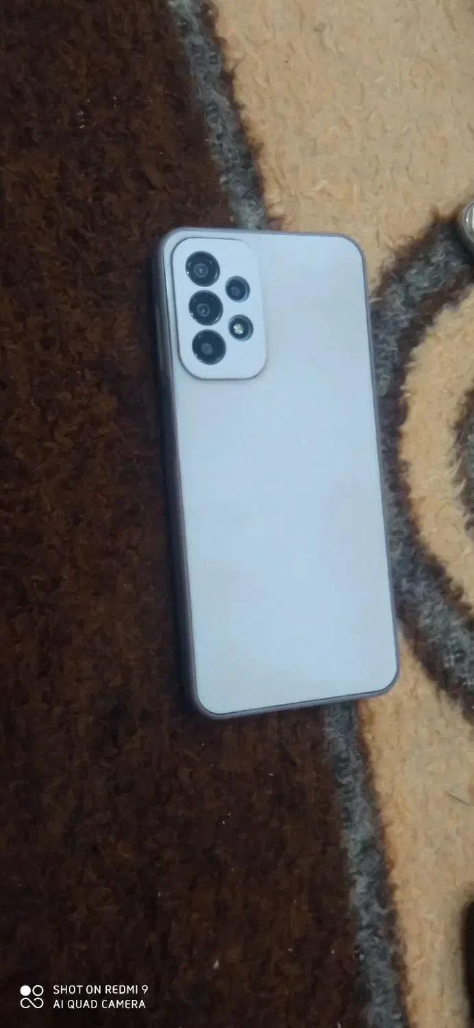 فروش a23|موبایل|کرج, عظیمیه|دیوار