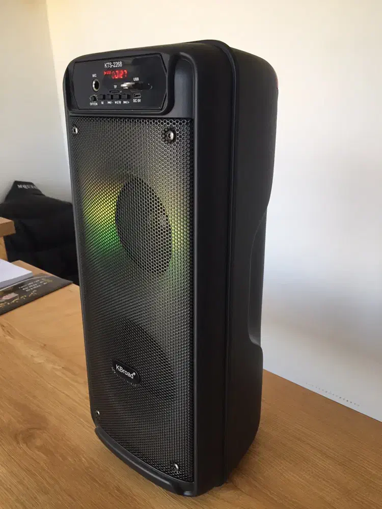 فروش باند|سیستم صوتی خانگی|بندر انزلی, اطبا|دیوار