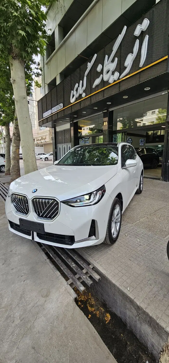 BMWx3deriv25|خودرو سواری و وانت|مشهد, شهید بهشتی|دیوار